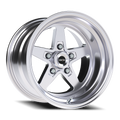 Vision American Muscle Sport Star B 15X10 -25 Polished