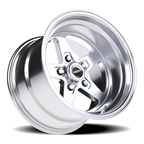 Vision American Muscle Sport Star B 15X10 -25 Polished