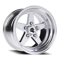 Vision American Muscle Sport Star B 15X10 +0 Polished
