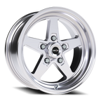 Vision American Muscle Sport Star B 15X7 +0 Polished