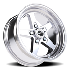 Vision American Muscle Sport Star B 15X7 +0 Polished