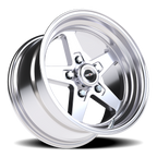 Vision American Muscle Sport Star B 15X8 +0 Polished
