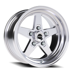 Vision American Muscle Sport Star B 15X8 +0 Polished