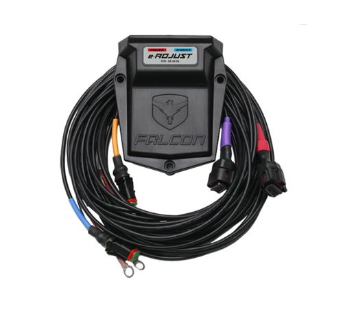 Jl/Jt Falcon 3.5E-Adjust Harness/Pcb Kit