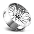 American Force Powersports Afw Shredder Utv 24X7 +0 Polished