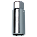 Adapter Skt 3/4" - 13/16" Long Bulk