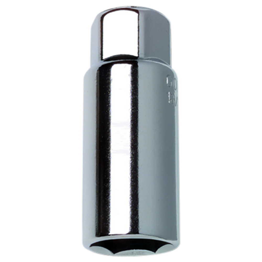Adapter Skt 3/4" - 13/16" Long Bulk