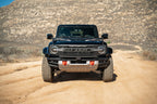 2021-2025 Ford Bronco Tube Push Bar