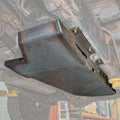 Lexus GX460 & Toyota 4Runner Fuel Tank Skid Plate / 2010-2024