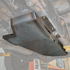 Lexus GX460 & Toyota 4Runner Fuel Tank Skid Plate / 2010-2024