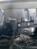 5th Gen 4Runner & Lexus GX 470 Relay Holder