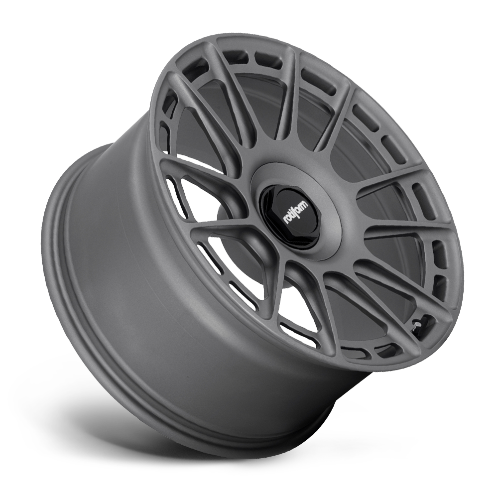 Rotiform R759 Ozr 19X9.5 +35 Matte Anthracite