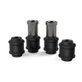 Bushing Kit Jt Mojave Vulcanized / Fr