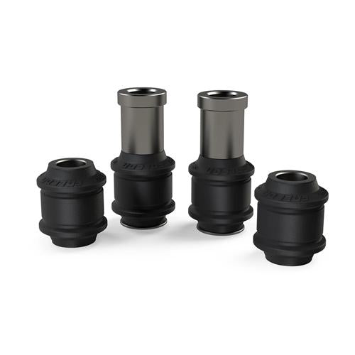 Bushing Kit Jt Mojave Vulcanized / Fr