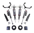 ReadyLift 3.5 SST Lift Kit - 2019 RAM 1500 Premium