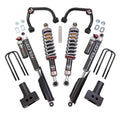 ReadyLift 3.5" Sst2.1 Lift Kit - 2021-2026 Ford