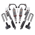 ReadyLift 2015-2020 Ford F-150 4" Sst2.1 Premium