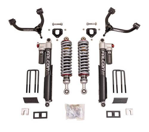 ReadyLift 2015-2022 3.5" SST GM Colo/Canyon Premium