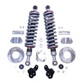 ReadyLift 2.5"f SST Lift Kit Toyota-4runner