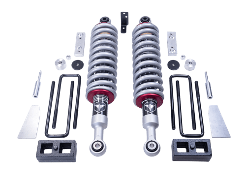 ReadyLift 2.5"f SST Lift Kit Toyota-Tacoma