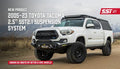 ReadyLift 2.5" 2005-2023 Sst2.1 Kit Toyota-Tacoma Premium