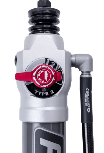 ReadyLift 3" 25 Sst2.1 Toyota 4runner-Land C