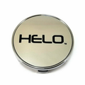 Helo Cap Snap-In (Ch/Gb)-All (Exl 5X112)