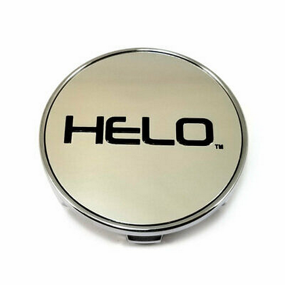Helo Cap Snap-In (Ch/Gb)-All (Exl 5X112)