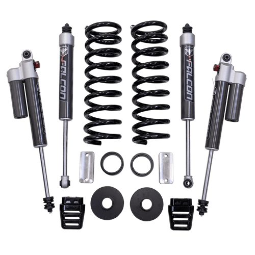 ReadyLift 3" Sst2.1 Lift - 2019 RAM 2500 SO
