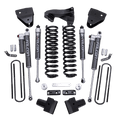 ReadyLift 2017-2022 Ford SD 4" SST 2.1 Premium