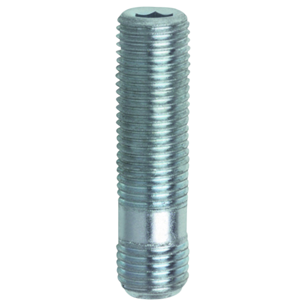 Wheel Stud 12-1.25 1.75" Len Bulk