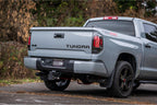 XB LED Tail Lights: Toyota Tundra (14-21 / Clear Lens / Set)