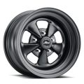 Allied Wheel Components Super Spoke 15X10 +0 Matte Black