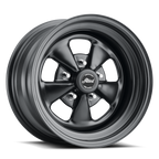 Allied Wheel Components Super Spoke 15X10 +0 Matte Black