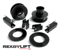 Rl 2.5'' Coil Spacer