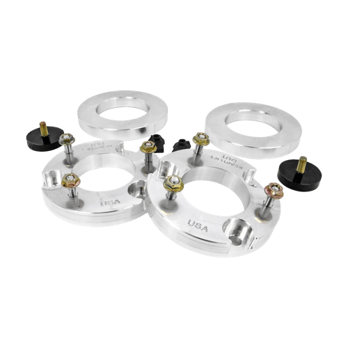 Rl 2015 Ford 150-2.5" Levelin