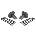 ReadyLift 5.5" Rear Block Kit - Ford
