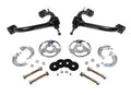 ReadyLift 1.5" Leveling Kit - GM At4x/Zr2 1500