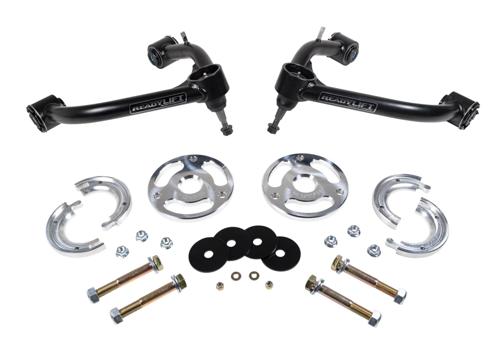ReadyLift 1.5" Leveling Kit - GM At4x/Zr2 1500