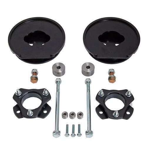 Rl Toyota Sequoia Rear Spacer Kit