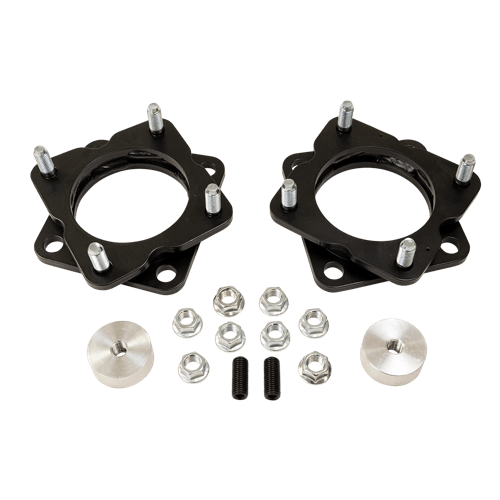 ReadyLift 2024+ Toyota Land Cruiser Leveling Kit