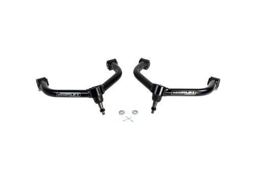 19-22 Uca - Ram 1500 Air Equipped-Kit
