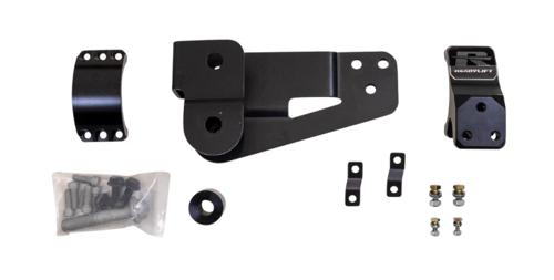 ReadyLift Ford Bronco Rear Track Bar Bracket