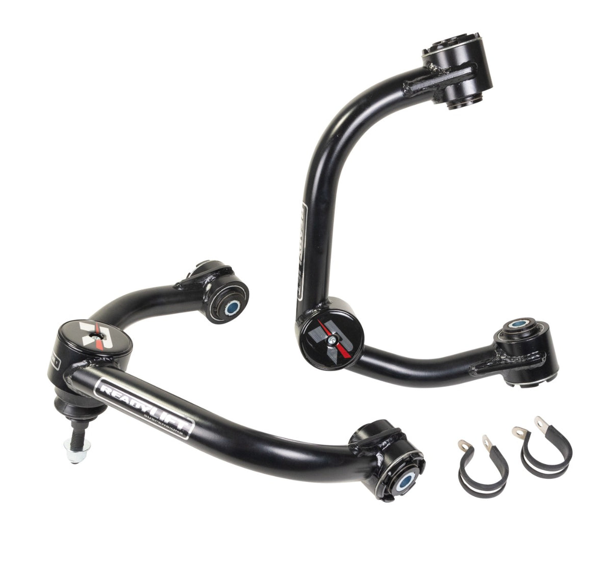 ReadyLift 2021-2024 UCA Ford F-150 Leveling/Big-Kit