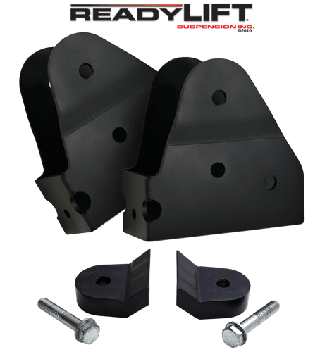 ReadyLift F-250 F-350 Radius Arm Bracket-1.5