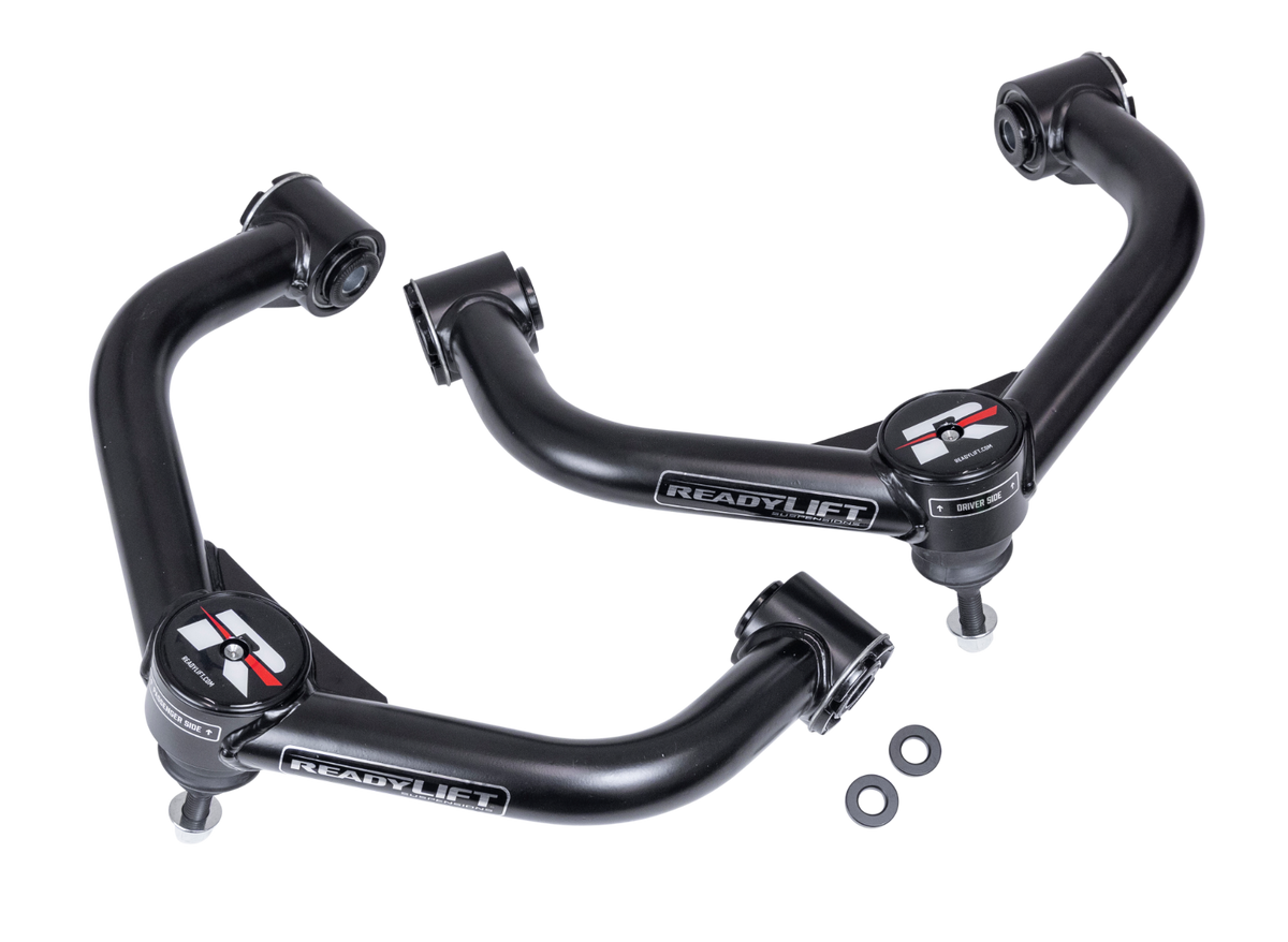 ReadyLift Tubular UCA 2011-2019 - Chevy/GMC HD-Kit