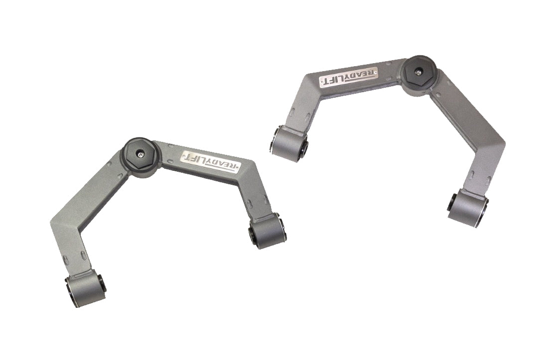 ReadyLift Fab UCA 2011-2019 - Chevy/GMC HD-Kit
