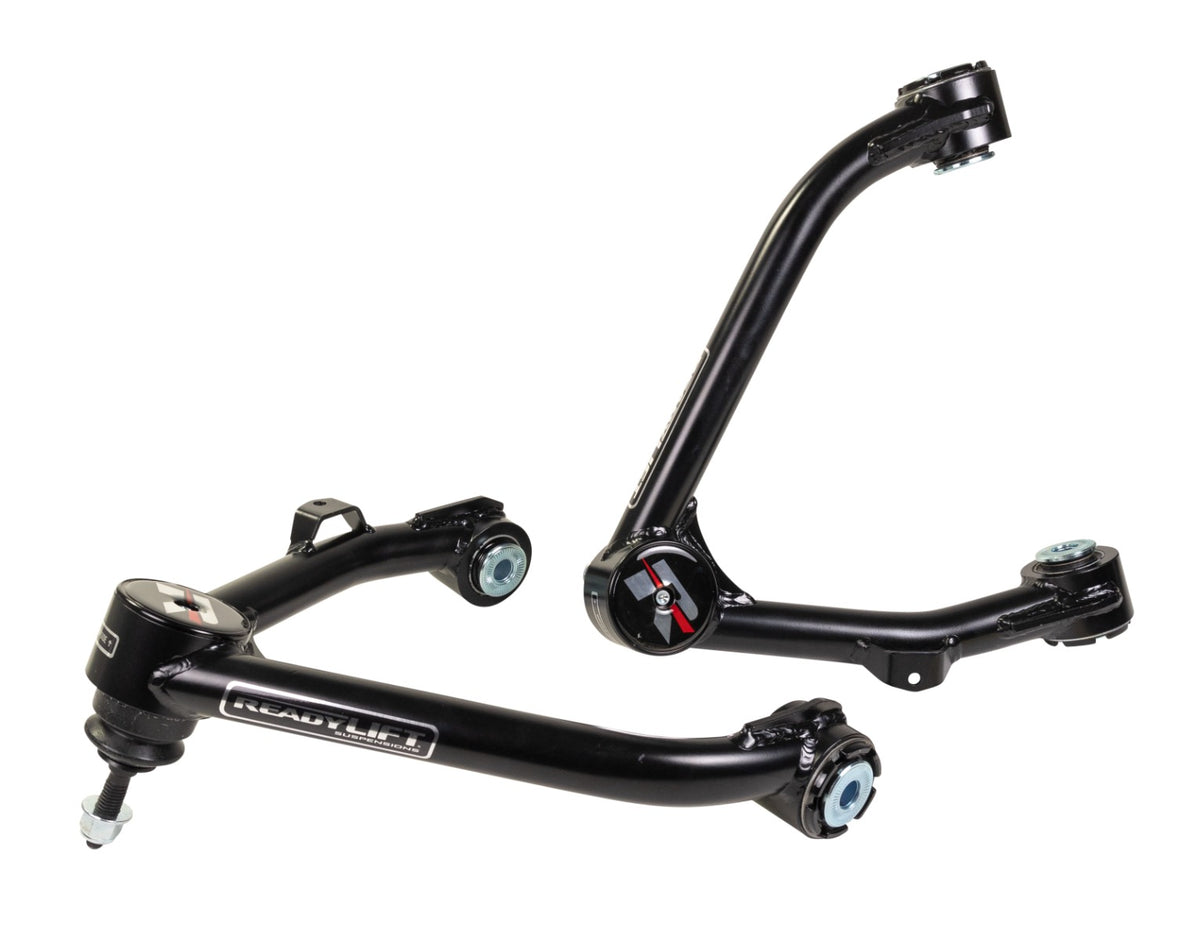 ReadyLift 2007-2016uca - GM 1500 Lvl/Big Oe Forged-Kit