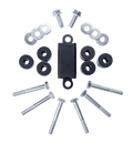ReadyLift Tundra Trd PRO Skid Plate Spacer Kit