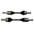 ReadyLift 2022+ Toyota Tundra Axle Kit